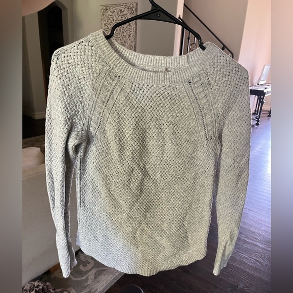 Loft sweater - Picture 1 of 2